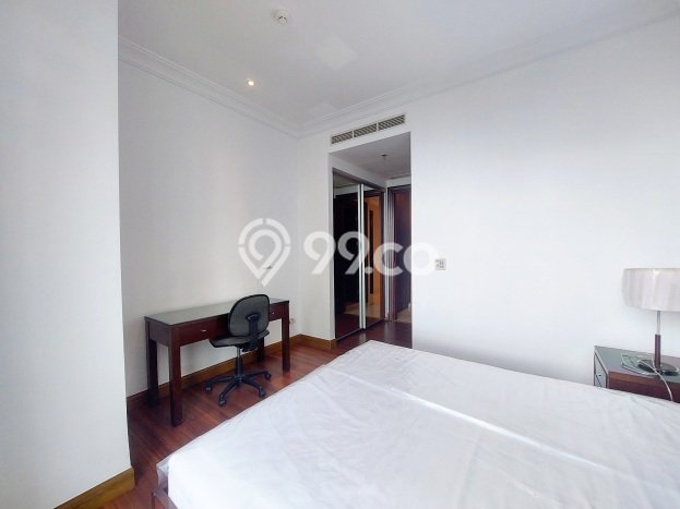 Apartemen Kawasan Kebayoran Lama, 2 KT, Luas 145m2m², Lokasi Utama Apartemen Kawasan Kebayoran Lama, 2 KT, Luas 145m2m², Lokasi Utama