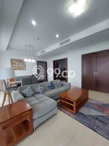 Hunian Strategis 195m2 di Pakubuwono Jakarta Selatan 3 KT Hunian Strategis 195m2 di Pakubuwono Jakarta Selatan 3 KT