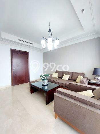 Apartemen Disewakan 2 Kamar Murah Siap Huni di Jakarta Selatan, Luas 153m2 Apartemen Disewakan 2 Kamar Murah Siap Huni di Jakarta Selatan, Luas 153m2