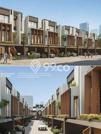 Best Deal Hunian Mewah Ideal dan Luas di Cilandak, Jakarta Selatan Best Deal Hunian Mewah Ideal dan Luas di Cilandak, Jakarta Selatan