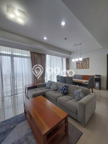 Hunian Strategis 195m2 di Pakubuwono Jakarta Selatan 3 KT Hunian Strategis 195m2 di Pakubuwono Jakarta Selatan 3 KT