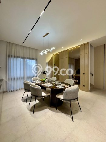 Hot Offer Hunian Mewah Ideal dan Luas di Jagakarsa, Jakarta Selatan Hot Offer Hunian Mewah Ideal dan Luas di Jagakarsa, Jakarta Selatan