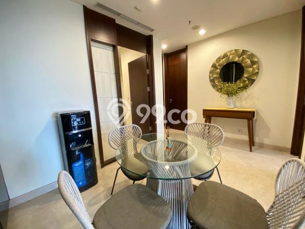 Hunian Strategis 80m2 di Pondok Pinang Jakarta Selatan 1 Bedroom Hunian Strategis 80m2 di Pondok Pinang Jakarta Selatan 1 Bedroom