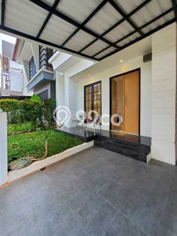 Rumah Luxury Modern Tanpa Renovasi di Bintaro Jakarta Selatan Rumah Luxury Modern Tanpa Renovasi di Bintaro Jakarta Selatan