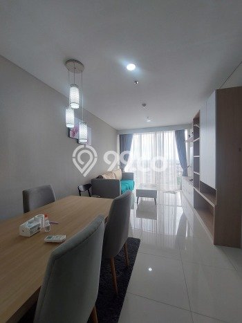 Apartemen Siap Huni 2 BR dengan Harga Hemat di Area Pesanggrahan, Jakarta Selatan Apartemen Siap Huni 2 BR dengan Harga Hemat di Area Pesanggrahan, Jakarta Selatan