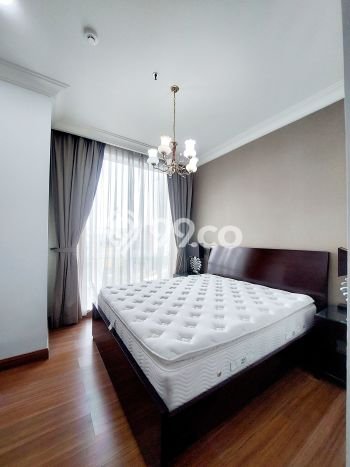 Apartemen Disewakan 2 Kamar Murah Siap Huni di Jakarta Selatan, Luas 153m2 Apartemen Disewakan 2 Kamar Murah Siap Huni di Jakarta Selatan, Luas 153m2