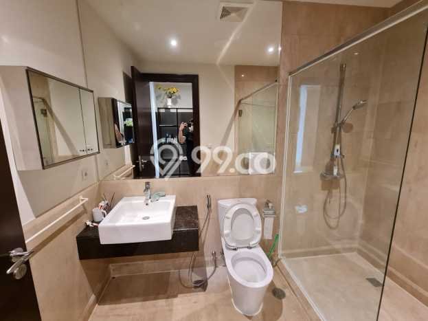 Apartemen Murah dengan 2 BR & 2 KM di Kebayoran Lama Jakarta Selatan Apartemen Murah dengan 2 BR & 2 KM di Kebayoran Lama Jakarta Selatan