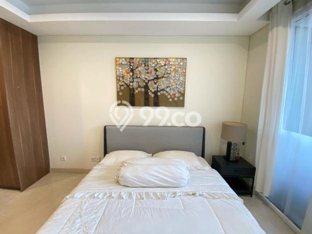 Hunian Strategis 80m2 di Pondok Pinang Jakarta Selatan 1 Bedroom Hunian Strategis 80m2 di Pondok Pinang Jakarta Selatan 1 Bedroom