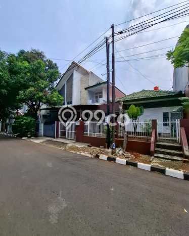 Rumah Luxury Modern Siap Huni di Mampang Jakarta Selatan Rumah Luxury Modern Siap Huni di Mampang Jakarta Selatan
