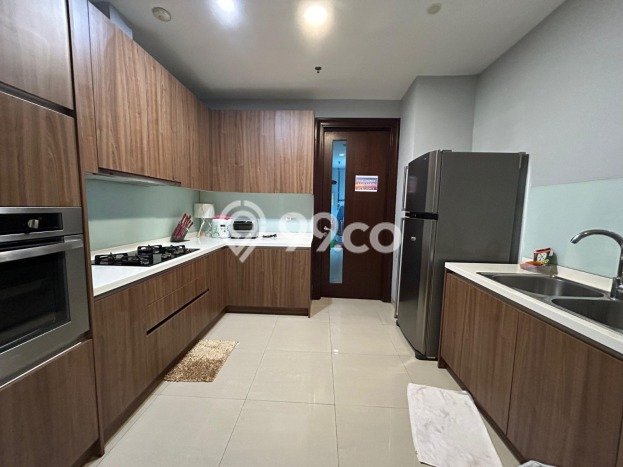 Sewa Sekarang Apartemen Nyaman 2 KT di Kawasan Kebayoran Lama Sewa Sekarang Apartemen Nyaman 2 KT di Kawasan Kebayoran Lama
