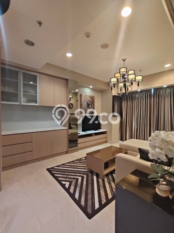 Disewakan Apartemen Terjangkau 2 KT di Setiabudi Jakarta Selatan Disewakan Apartemen Terjangkau 2 KT di Setiabudi Jakarta Selatan