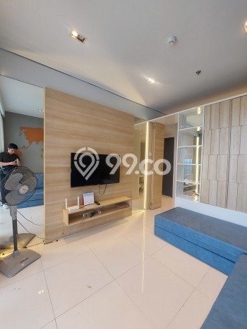 Sewa Sekarang Apartemen Minimalis 1 KT di Kawasan Pesanggrahan Sewa Sekarang Apartemen Minimalis 1 KT di Kawasan Pesanggrahan