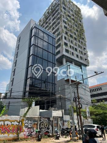 Kantor Strategis Kawasan Fatmawati, Luas 1m², Mainroad, Area Bisnis Aktif Kantor Strategis Kawasan Fatmawati, Luas 1m², Mainroad, Area Bisnis Aktif
