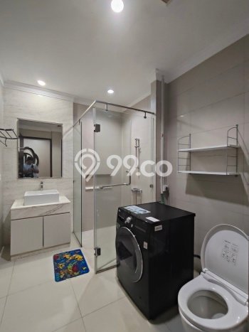 Sewa Apartemen Murah di Senopati 2 Bedroom Sewa Apartemen Murah di Senopati 2 Bedroom