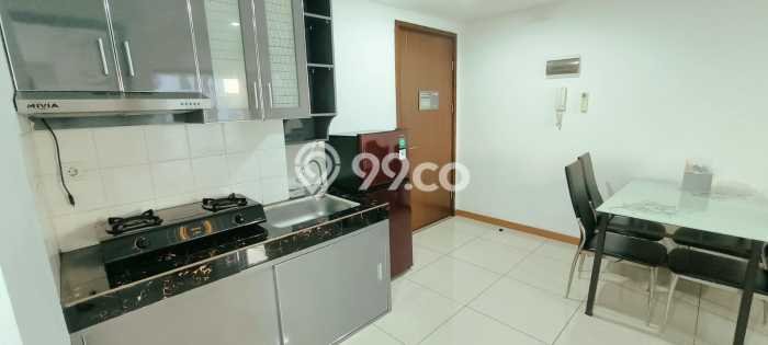 UNIT SPESIAL! Apartemen Kawasan Gading Serpong, 1 KM, Luas 64m², Area Premium UNIT SPESIAL! Apartemen Kawasan Gading Serpong, 1 KM, Luas 64m², Area Premium