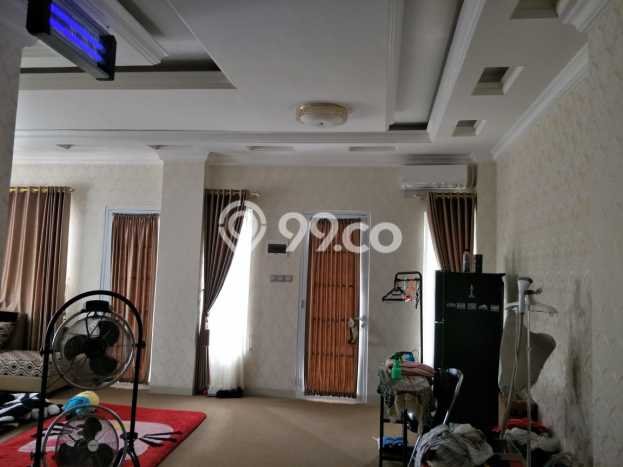 Dijual Rumah Luas Elegan Dengan View Eksklusif di Pondok Gede, Bekasi Dijual Rumah Luas Elegan Dengan View Eksklusif di Pondok Gede, Bekasi