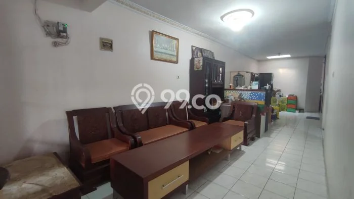 Rumah Minimalis 3 KT LT 120m2 di Pasar Kemis Rumah Minimalis 3 KT LT 120m2 di Pasar Kemis