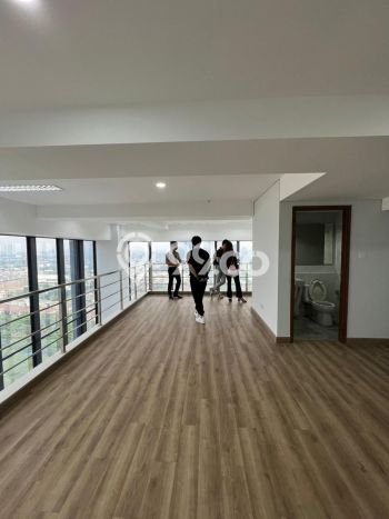 Apartemen Strategis 151m2 di Alam Sutera Tangerang 1 KT Apartemen Strategis 151m2 di Alam Sutera Tangerang 1 KT