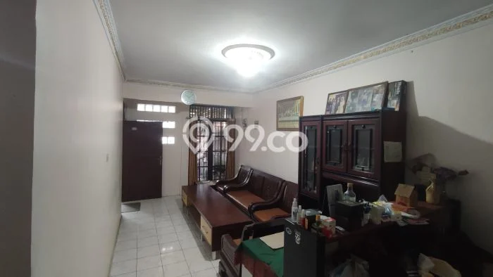 Rumah Minimalis 3 KT LT 120m2 di Pasar Kemis Rumah Minimalis 3 KT LT 120m2 di Pasar Kemis
