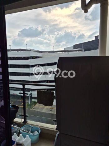 Unit Apartemen Dijual di BSD, Tangerang Selatan, dengan 3 Bedroom, 1 Bathroom Unit Apartemen Dijual di BSD, Tangerang Selatan, dengan 3 Bedroom, 1 Bathroom