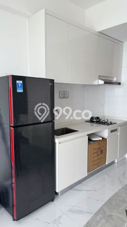 Apartemen Favorit Nyaman Dijual di Tangerang dengan 2 Kamar Tidur Apartemen Favorit Nyaman Dijual di Tangerang dengan 2 Kamar Tidur