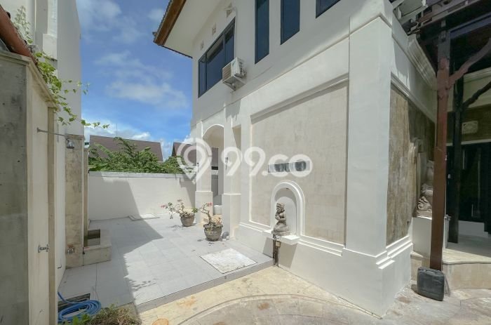 Vila Kawasan , Area 0m2m², Dekat ke Badung, Badung Vila Kawasan , Area 0m2m², Dekat ke Badung, Badung
