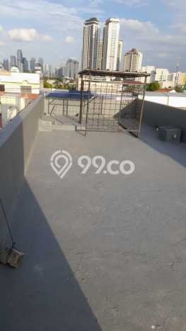 Unit Ruko Dijual di Kebayoran Lama Jakarta Selatan 270m2 Unit Ruko Dijual di Kebayoran Lama Jakarta Selatan 270m2