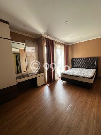Rumah Modern 3 KT di Gading Serpong Tangerang Semi Furnished Rumah Modern 3 KT di Gading Serpong Tangerang Semi Furnished