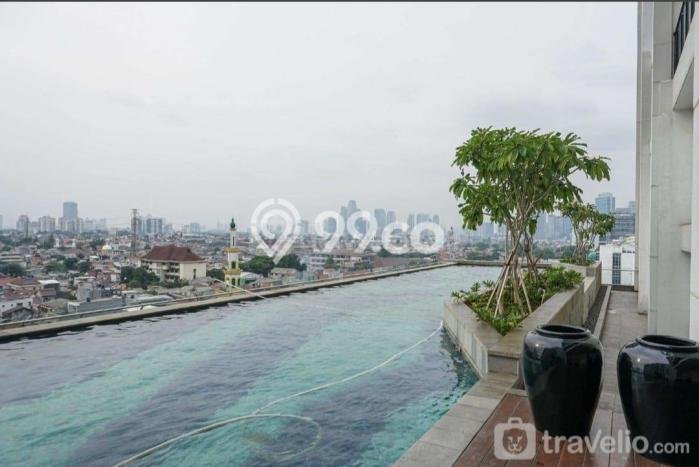 Apartemen Disewa Terjangkau 0 KT / 1 KM di Mampang Prapatan, Jakarta Selatan Apartemen Disewa Terjangkau 0 KT / 1 KM di Mampang Prapatan, Jakarta Selatan