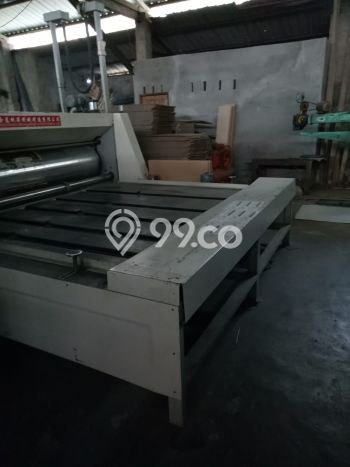 Paling Diincar! Pabrik Dijual di Jembatan Dua Harga Kompetitif Paling Diincar! Pabrik Dijual di Jembatan Dua Harga Kompetitif