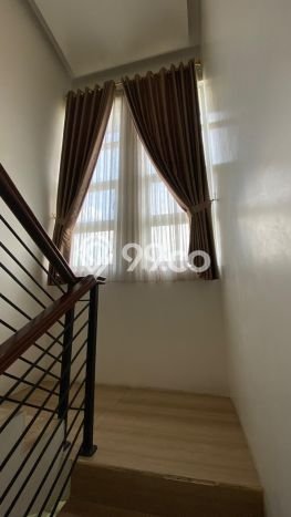 For Sale! Premium House LT 133m2 Desain Elegan di BSD For Sale! Premium House LT 133m2 Desain Elegan di BSD