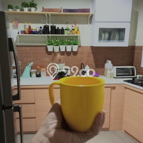 Rumah Modern Cantik 2 Kamar Bisa Langsung Pindah di Karawaci Rumah Modern Cantik 2 Kamar Bisa Langsung Pindah di Karawaci