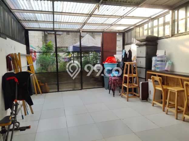 Ruko Dijual Lokasi Emas di Karawaci Luas 72m2 Ruko Dijual Lokasi Emas di Karawaci Luas 72m2