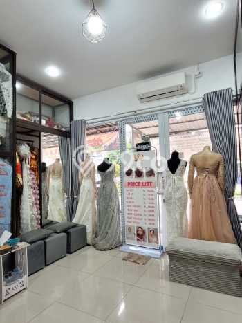 Ruko Dijual Lokasi Emas di Karawaci Luas 72m2 Ruko Dijual Lokasi Emas di Karawaci Luas 72m2