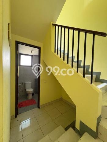 Lokasi terbaik! Rumah siap pakai disewakan di BSD LB 120m2 Lokasi terbaik! Rumah siap pakai disewakan di BSD LB 120m2
