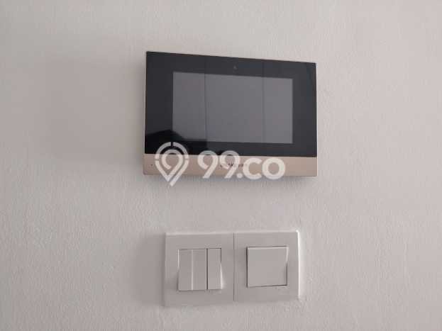 Dijual Apartemen 0 KT 1 KM di Alam Sutera Luas 19m2 Dijual Apartemen 0 KT 1 KM di Alam Sutera Luas 19m2