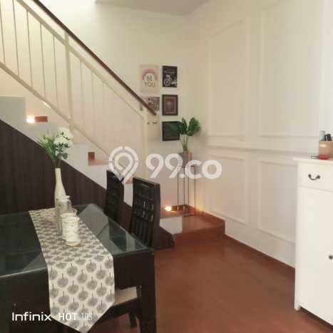 Rumah Modern Cantik 2 Kamar Bisa Langsung Pindah di Karawaci Rumah Modern Cantik 2 Kamar Bisa Langsung Pindah di Karawaci