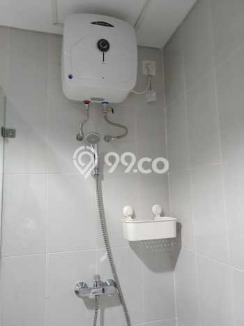 Apartemen Disewakan 1 Kamar Murah Siap Huni di Tangerang, Luas 38m2 Apartemen Disewakan 1 Kamar Murah Siap Huni di Tangerang, Luas 38m2