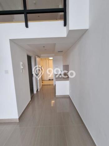 Ada Kamar Apartemen Murah Disewa di Serpong, Tangerang Selatan 1 BR Ada Kamar Apartemen Murah Disewa di Serpong, Tangerang Selatan 1 BR