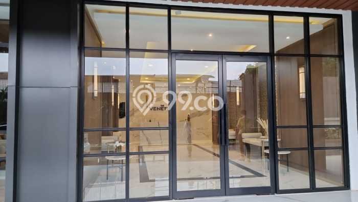 Ada Kamar Apartemen Murah Disewa di Serpong, Tangerang Selatan 1 BR Ada Kamar Apartemen Murah Disewa di Serpong, Tangerang Selatan 1 BR