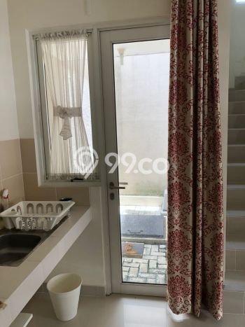 Dijual Rumah Hoek 2 Lt cluster Thomson Gading Serpong Tangerang Dijual Rumah Hoek 2 Lt cluster Thomson Gading Serpong Tangerang