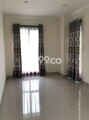 Dijual Rumah Hoek 2 Lt cluster Thomson Gading Serpong Tangerang Dijual Rumah Hoek 2 Lt cluster Thomson Gading Serpong Tangerang