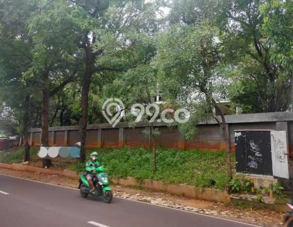Tanah Kavling Dijual di Jakarta Selatan dengan Spesifikasi 3670m2 Tanah Kavling Dijual di Jakarta Selatan dengan Spesifikasi 3670m2
