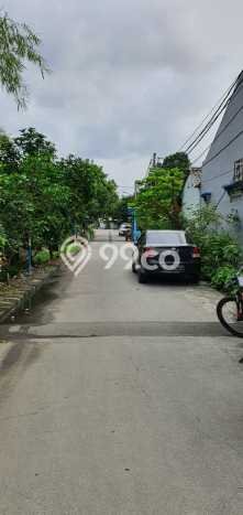 Dijual Cepat Rumah Di Komplek Puri Permata, Cipondoh Tangerang Dijual Cepat Rumah Di Komplek Puri Permata, Cipondoh Tangerang