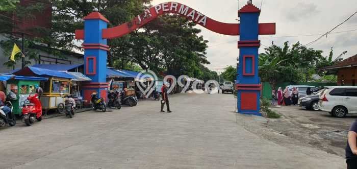 Dijual Cepat Rumah Di Komplek Puri Permata, Cipondoh Tangerang Dijual Cepat Rumah Di Komplek Puri Permata, Cipondoh Tangerang
