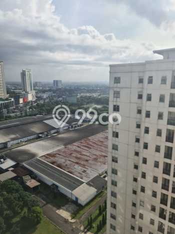 BEST CHOICE! Apartemen di Cikokol, Tangerang, 2 KT, Luas 38m², Lokasi Strategis BEST CHOICE! Apartemen di Cikokol, Tangerang, 2 KT, Luas 38m², Lokasi Strategis