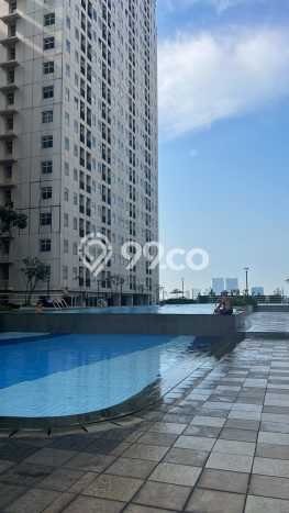 BEST CHOICE! Apartemen di Cikokol, Tangerang, 2 KT, Luas 38m², Lokasi Strategis BEST CHOICE! Apartemen di Cikokol, Tangerang, 2 KT, Luas 38m², Lokasi Strategis