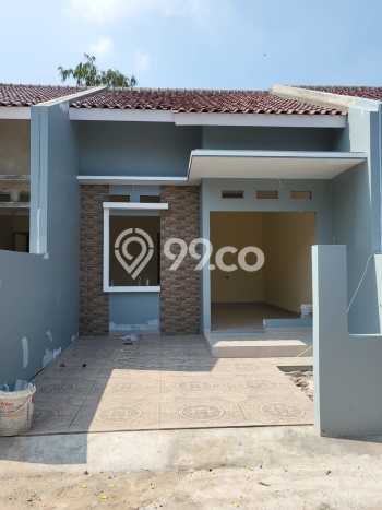Dijual Rumah Baru di Buaran Timur, Jelupang, Serpong, Tangerang Dijual Rumah Baru di Buaran Timur, Jelupang, Serpong, Tangerang