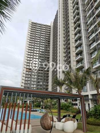 Hunian Apartemen Budget Friendly di Tangerang dengan 1 Kamar Tidur, 1 Kamar Mandi Hunian Apartemen Budget Friendly di Tangerang dengan 1 Kamar Tidur, 1 Kamar Mandi