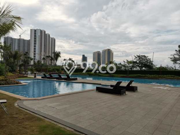 Hunian Apartemen Budget Friendly di Tangerang dengan 1 Kamar Tidur, 1 Kamar Mandi Hunian Apartemen Budget Friendly di Tangerang dengan 1 Kamar Tidur, 1 Kamar Mandi